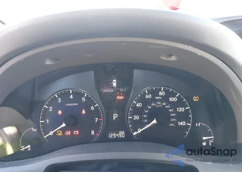 2011 Lexus Rx 350 из США, поврежденный, VIN 2T2BK1BA7BC117190